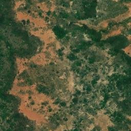 Satellite imagery of Dyédyogokwadyoaga, BF