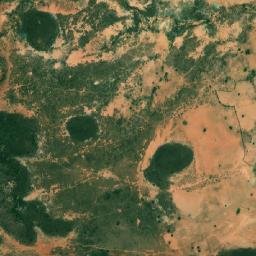 Satellite imagery of Dyédyogokwadyoaga, BF