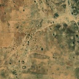 Satellite imagery of Tiouere, TD