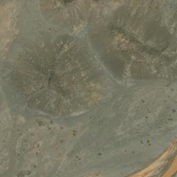 Satellite imagery of Budale, ER