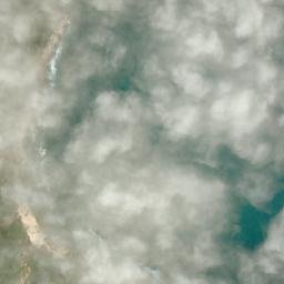 Satellite imagery of Mũi Đôi, VN