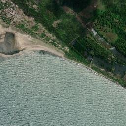 Satellite imagery of Tugbugan Point, PH