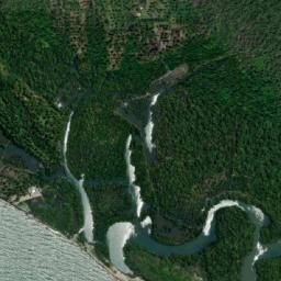 Satellite imagery of Tugbugan Point, PH