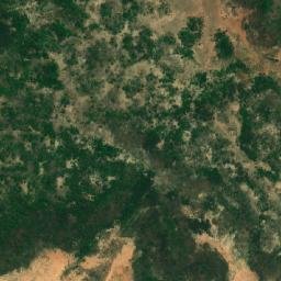 Satellite imagery of Dyédyogokwadyoaga, BF