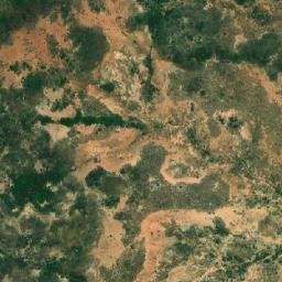 Satellite imagery of Dyédyogokwadyoaga, BF
