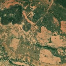 Satellite imagery of Dyédyogokwadyoaga, BF