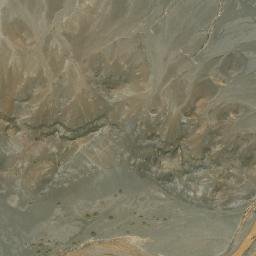Satellite imagery of Budale, ER
