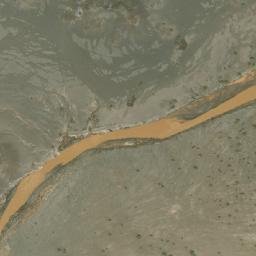 Satellite imagery of Budale, ER
