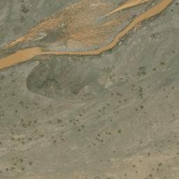 Satellite imagery of Budale, ER