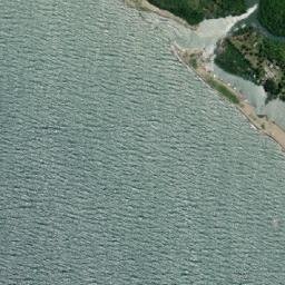 Satellite imagery of Tugbugan Point, PH