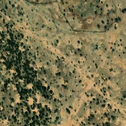 Satellite imagery of Tiouere, TD