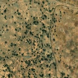 Satellite imagery of Tiouere, TD