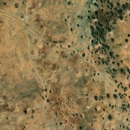 Satellite imagery of Tiouere, TD