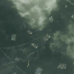 Satellite imagery of Mũi Nai Ba Ken, VN
