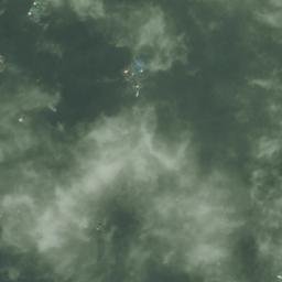 Satellite imagery of Mũi Nai Ba Ken, VN