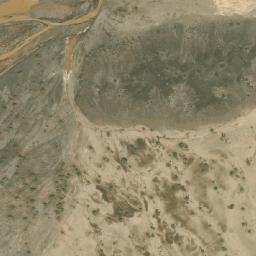 Satellite imagery of ‘Âki, DJ