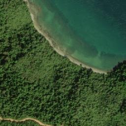 Satellite imagery of Mawtongyi, MM