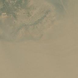 Satellite imagery of Tounḏou‘o, DJ