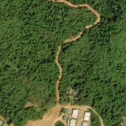 Satellite imagery of Mawtongyi, MM