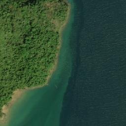 Satellite imagery of Mawtongyi, MM