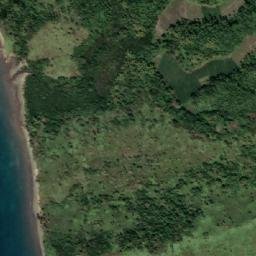 Satellite imagery of Angas Point, PH