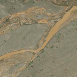 Satellite imagery of Abakhlu, ER