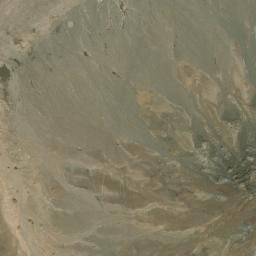 Satellite imagery of Karkerta, DJ