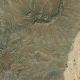 Satellite imagery of Karkerta, DJ