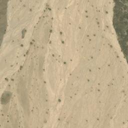 Satellite imagery of Karkerta, DJ