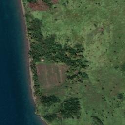 Satellite imagery of Angas Point, PH