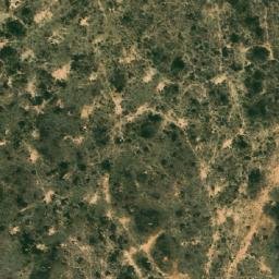 Satellite imagery of Tyéonagol, BF