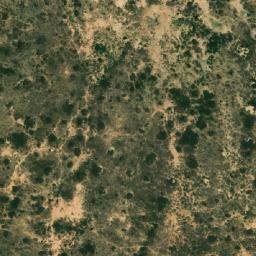 Satellite imagery of Tyéonagol, BF