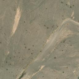 Satellite imagery of Kabbatôna, DJ