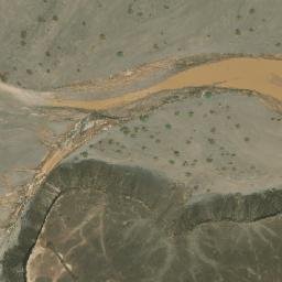 Satellite imagery of Kabbatôna, DJ