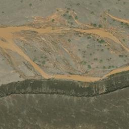 Satellite imagery of Kabbatôna, DJ