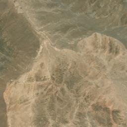 Satellite imagery of Karkerta, DJ