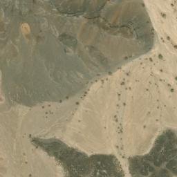 Satellite imagery of Karkerta, DJ