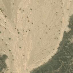 Satellite imagery of Karkerta, DJ
