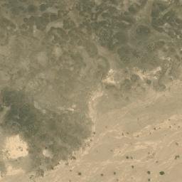 Satellite imagery of Amdatta, DJ