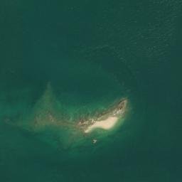 Satellite imagery of Nat Maw, MM