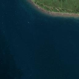 Satellite imagery of Angas Point, PH