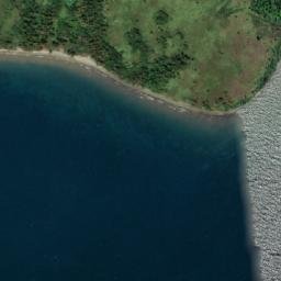 Satellite imagery of Angas Point, PH