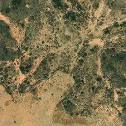 Satellite imagery of Tyéonagol, BF