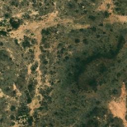Satellite imagery of Tyéonagol, BF