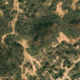 Satellite imagery of Tyéonagol, BF