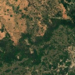 Satellite imagery of Linadyoari, BF