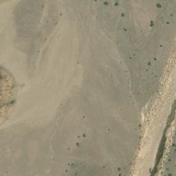 Satellite imagery of Gawwe, DJ
