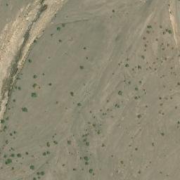 Satellite imagery of Kabbatôna, DJ