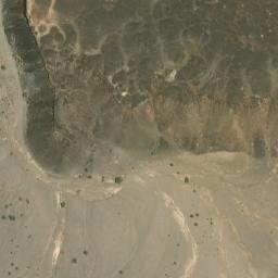 Satellite imagery of Kabbatôna, DJ
