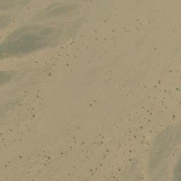 Satellite imagery of Data Gar‘a, DJ